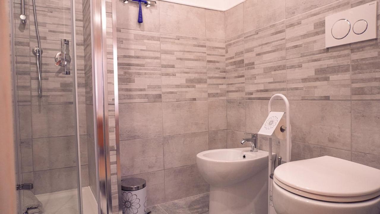 Pm 12 Via Achille Grandi Holiday home