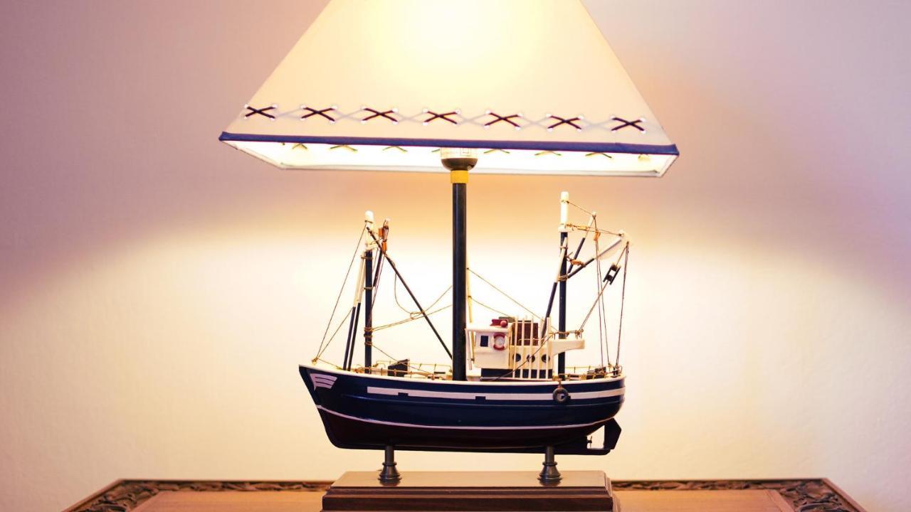 Pm 12 Via Achille Grandi Holiday home *