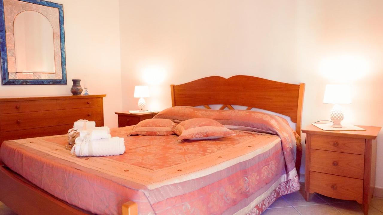 Holiday home Pm 12 Via Achille Grandi Alghero