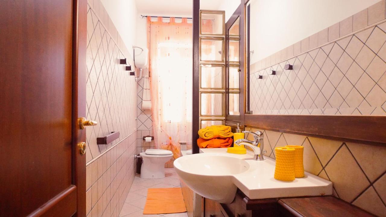 Holiday home Pm 12 Via Achille Grandi *