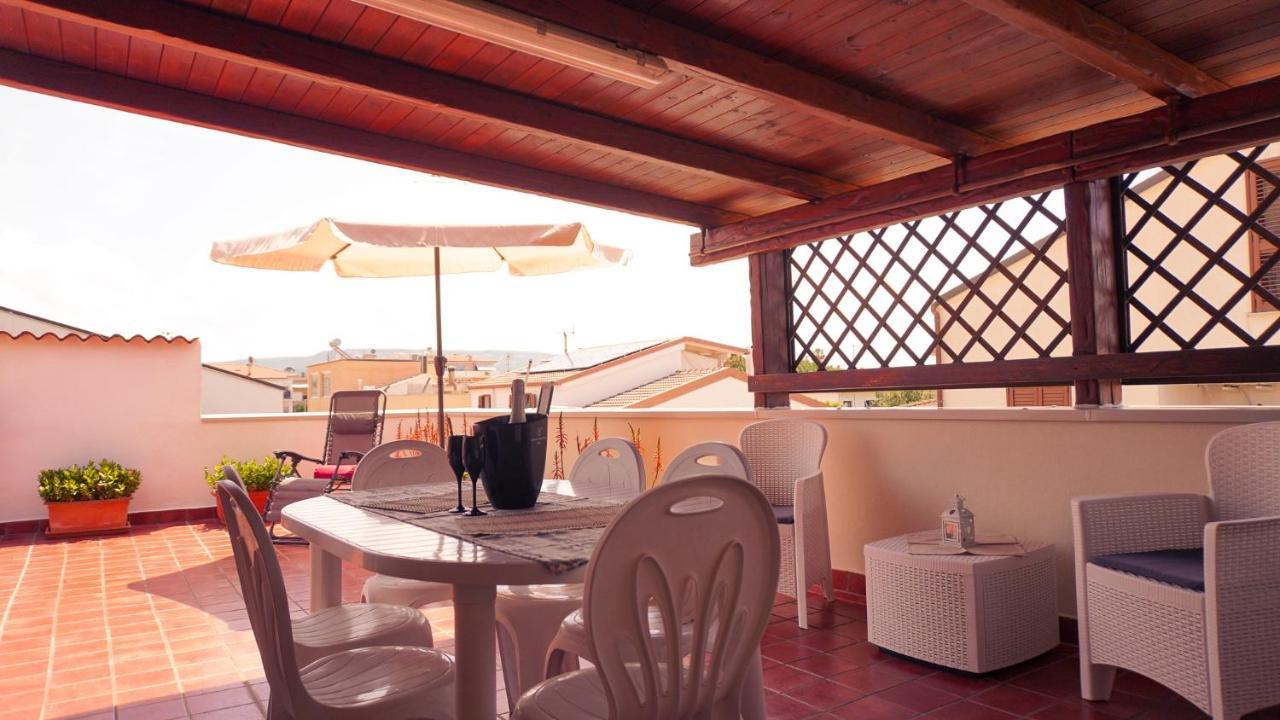 Pm 12 Via Achille Grandi * Alghero