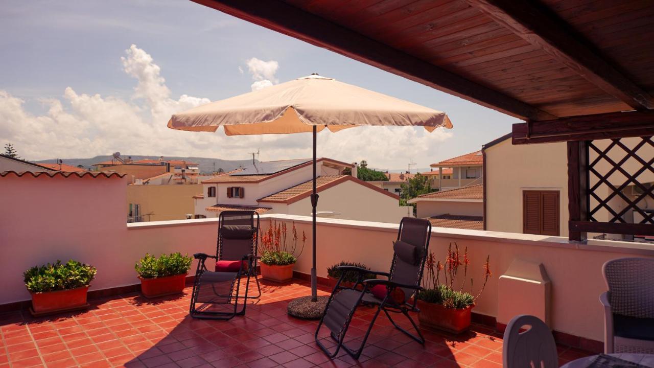Holiday home Pm 12 Via Achille Grandi Alghero