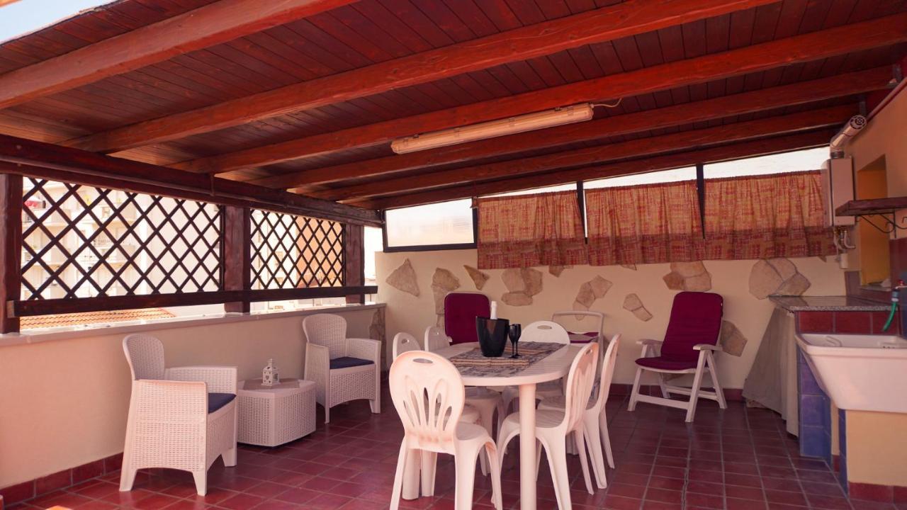 Pm 12 Via Achille Grandi Holiday home