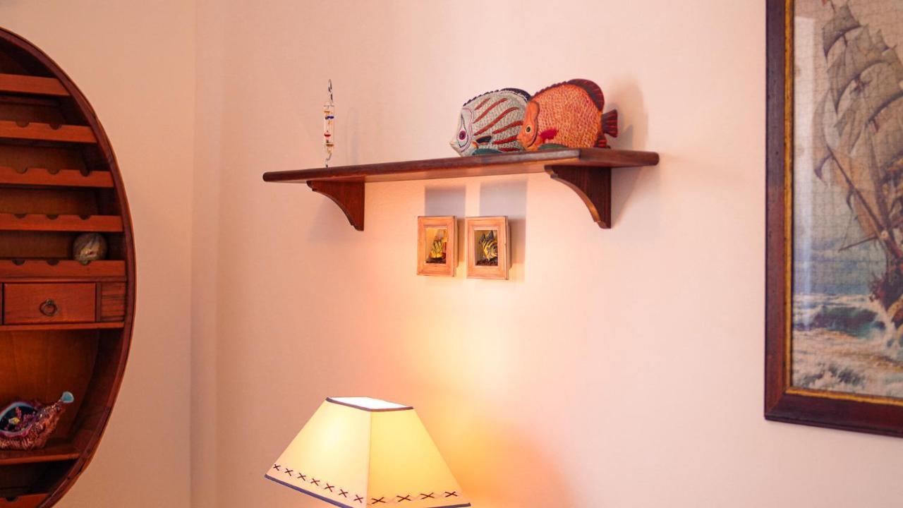 Pm 12 Via Achille Grandi Alghero