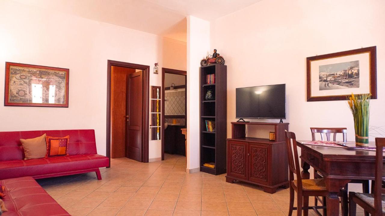 Vakantiehuis Pm 12 Via Achille Grandi Alghero