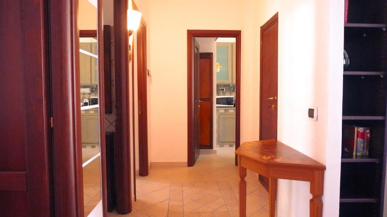 Pm 12 Via Achille Grandi * Alghero