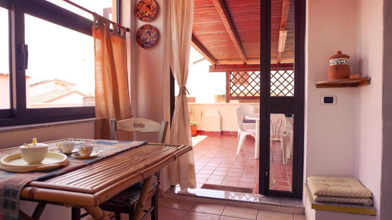 Holiday home Pm 12 Via Achille Grandi *