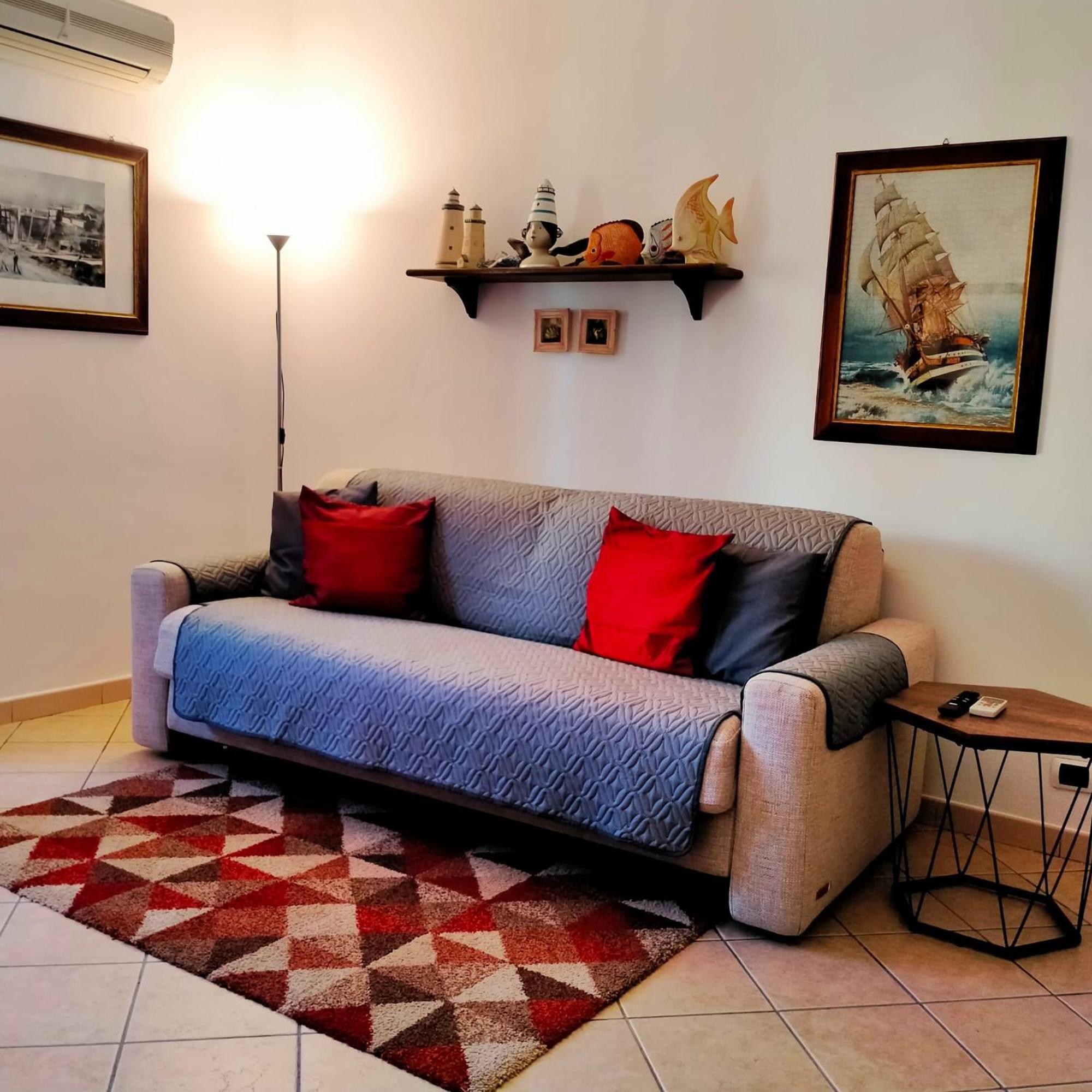 Holiday home Pm 12 Via Achille Grandi *