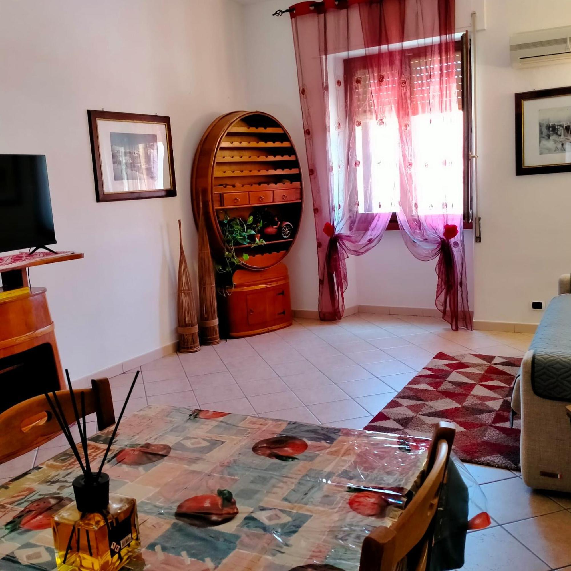 Pm 12 Via Achille Grandi Alghero